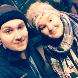 Meet your Posher, Zachary